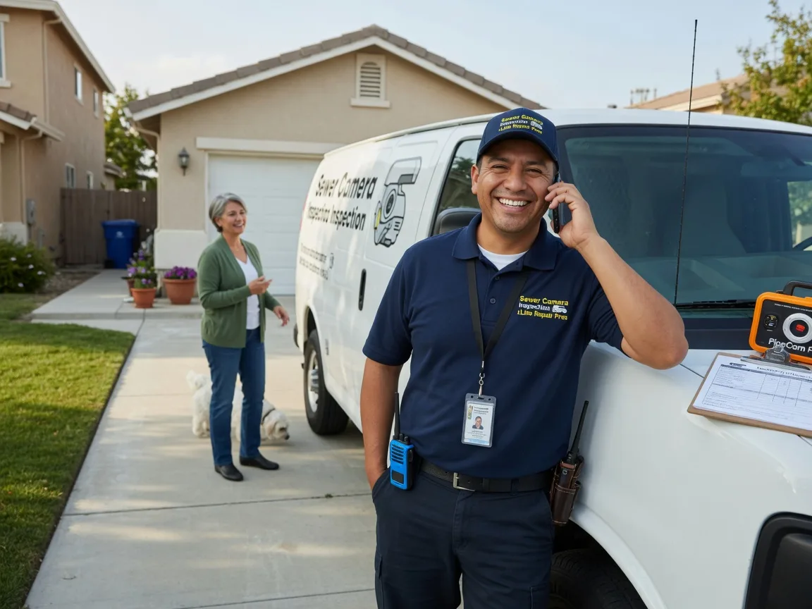Sewer Line Repair Canaseraga, NY FAQs